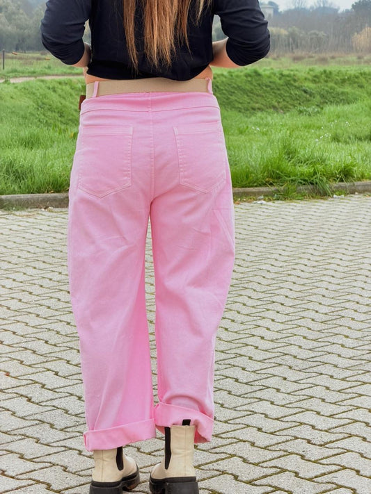 May Pants
