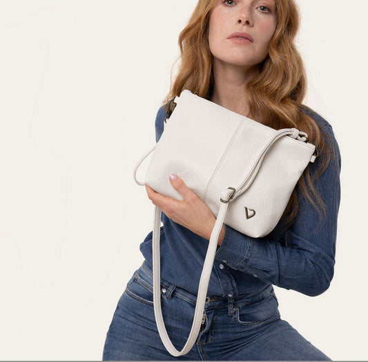 Vesto bag white