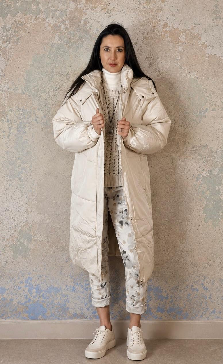 Loretta Jacket