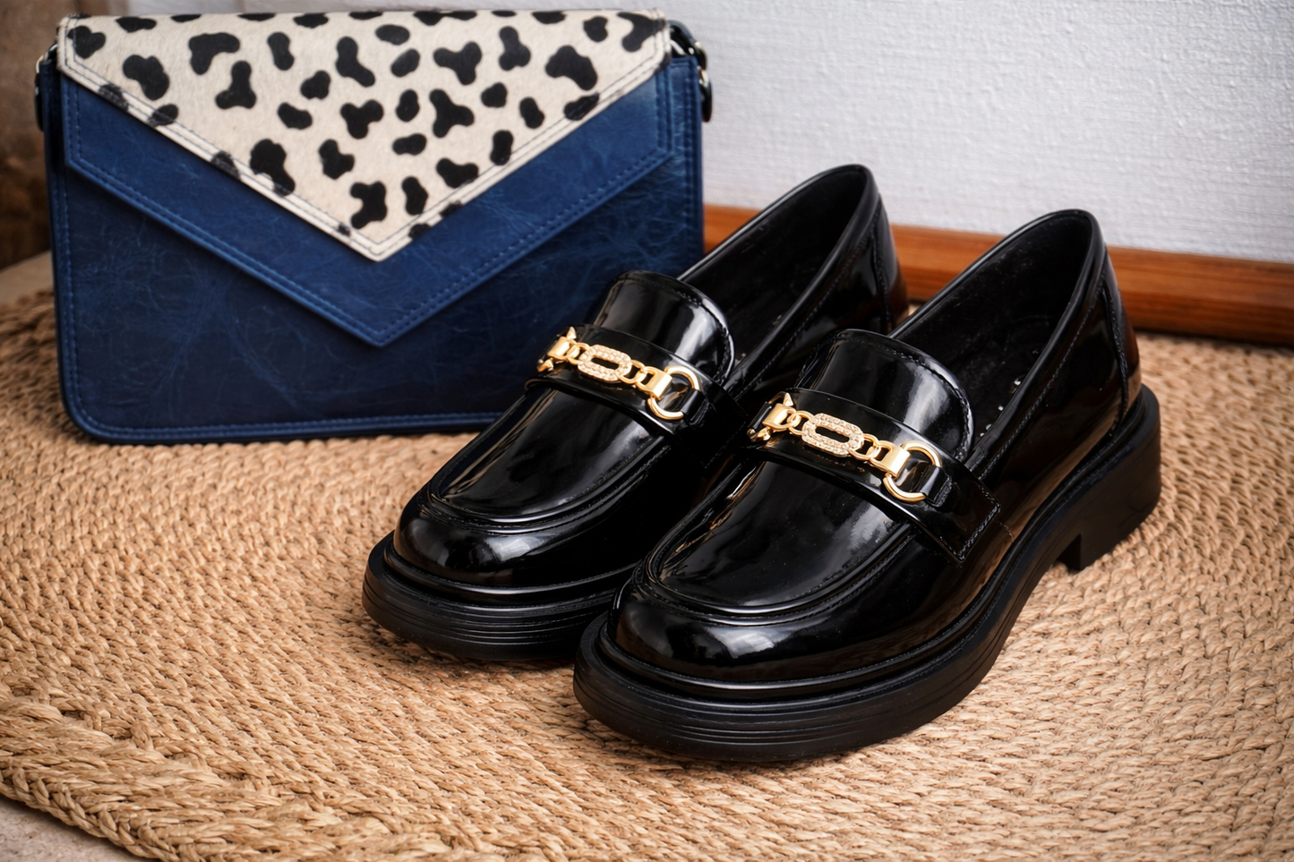 Ariel Shoes