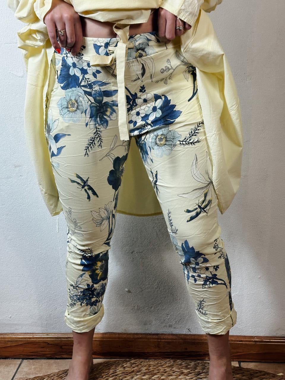 Iona Magic Pants