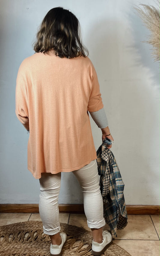 Zabel Over Orange