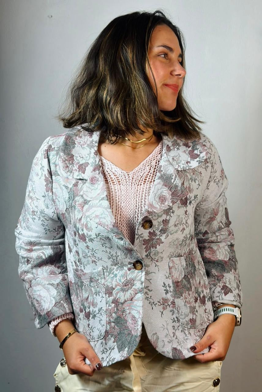 Anaya Jacket