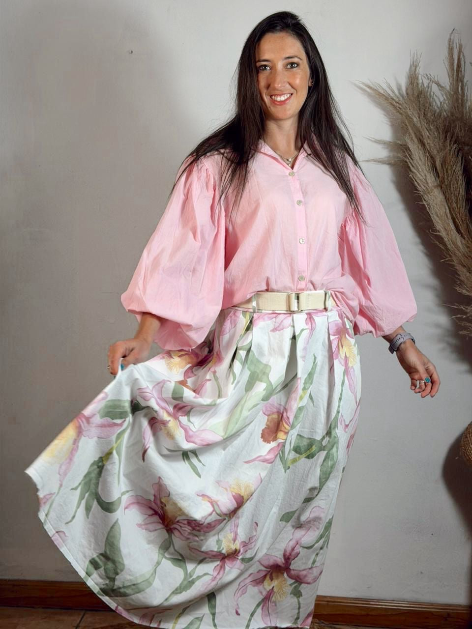 Willow Skirt