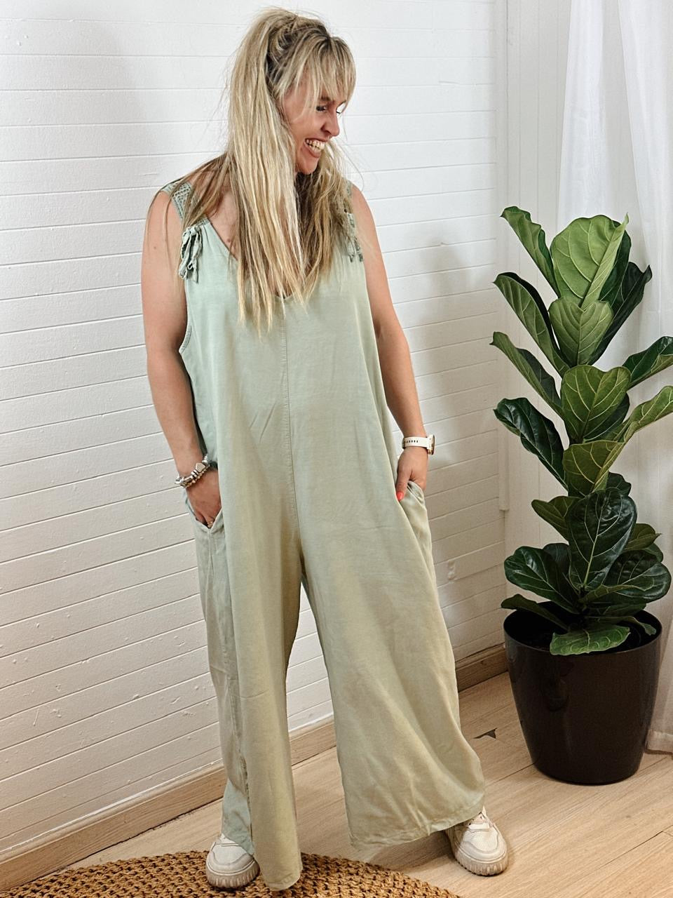 Siena Jumpsuit