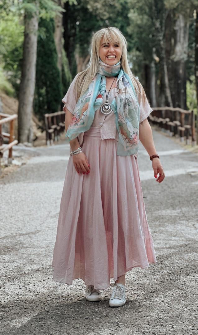 Vanessa skirt