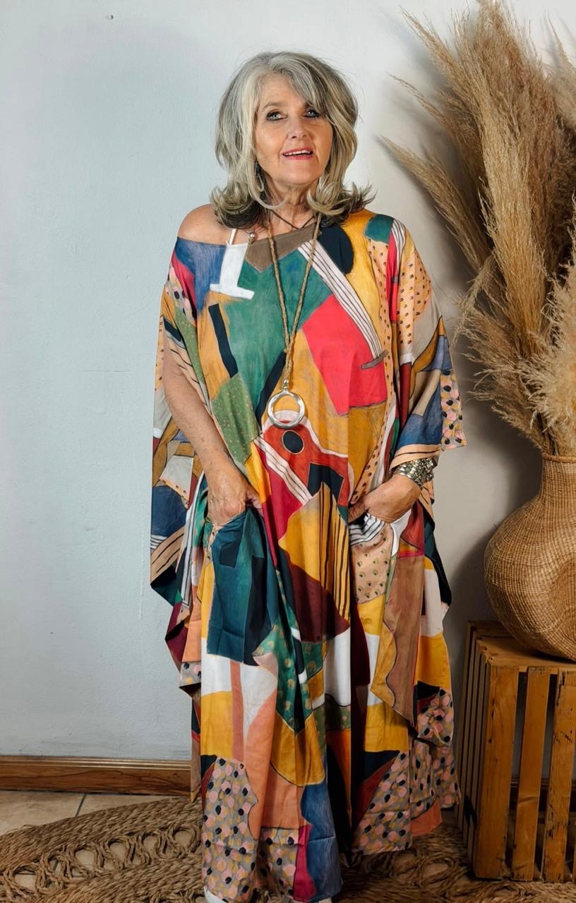 Yuvashni Dress
