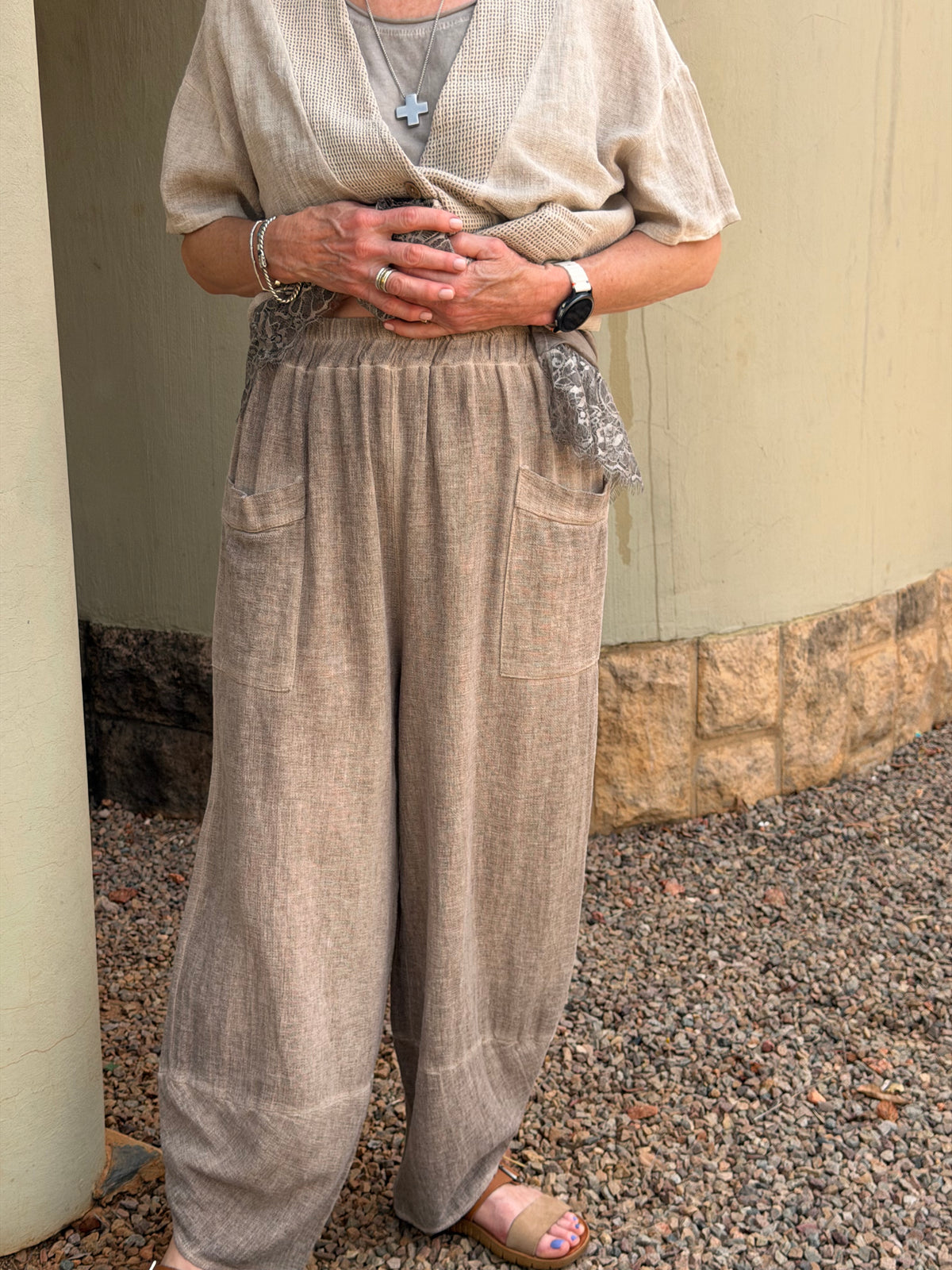 Lola Pants
