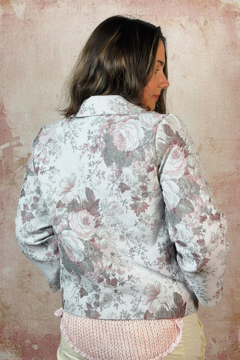 Anaya Jacket