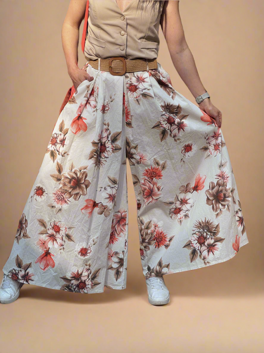 Jacky pants