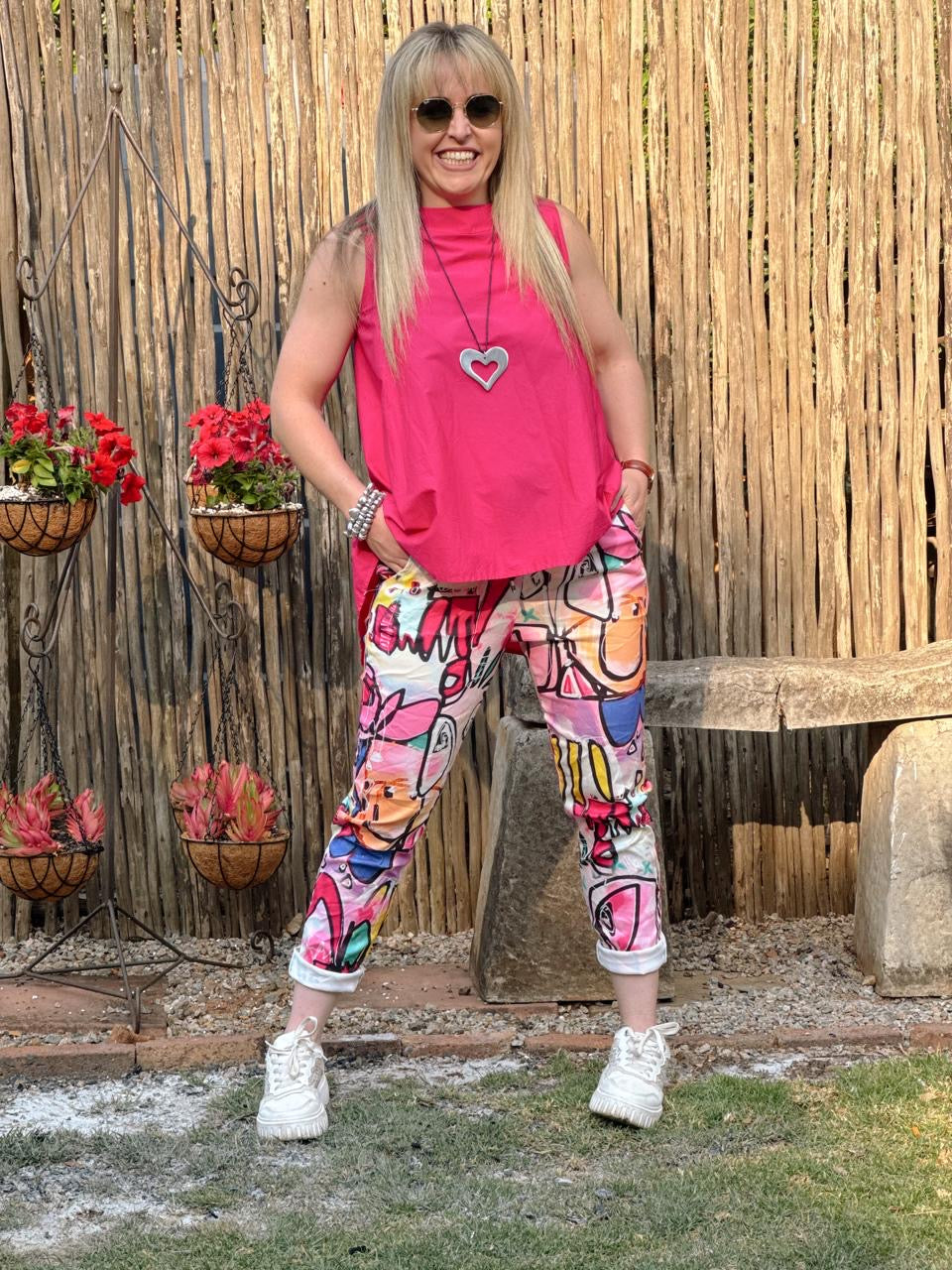 Layla Exclusive Top