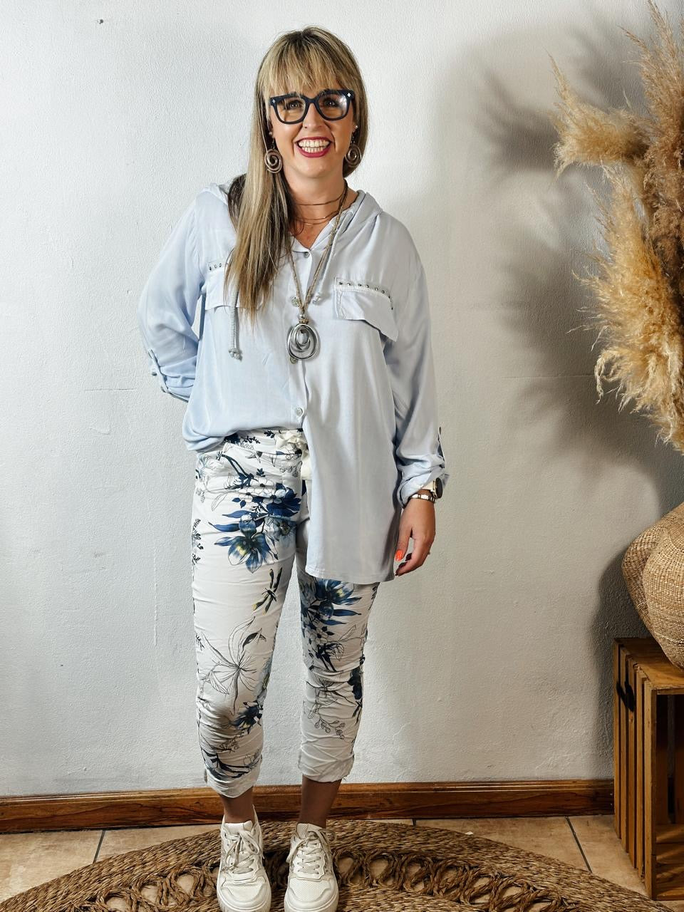 Iona Magic Pants