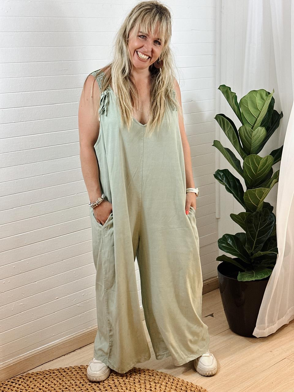 Siena Jumpsuit