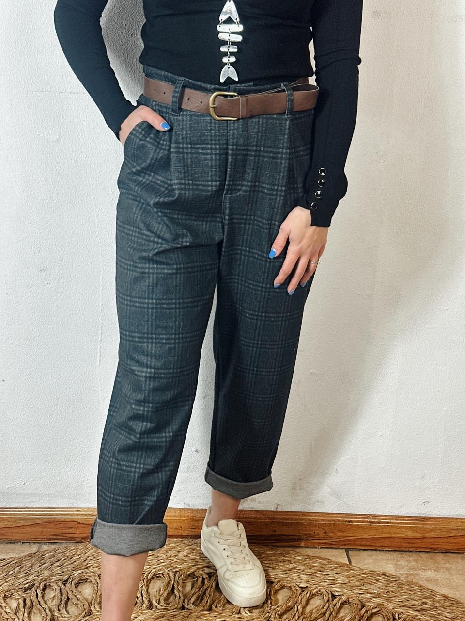 Jordan Pants #2