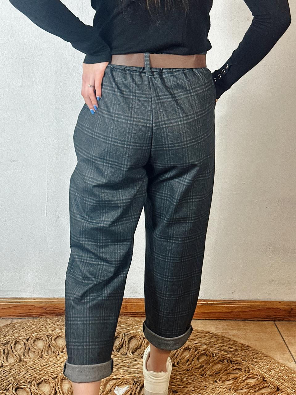 Jordan Pants #2