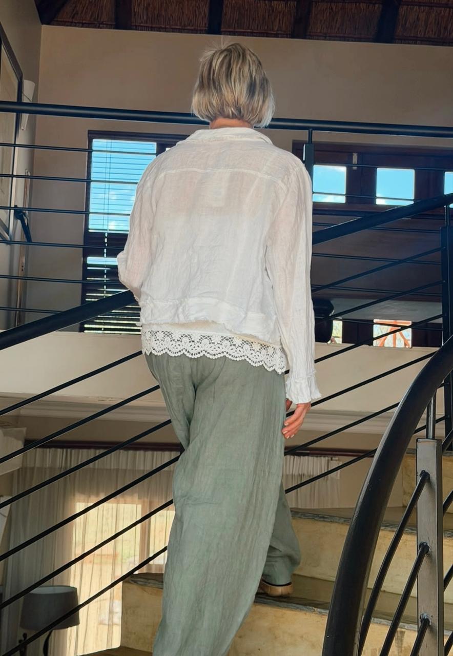 Debra Jacket