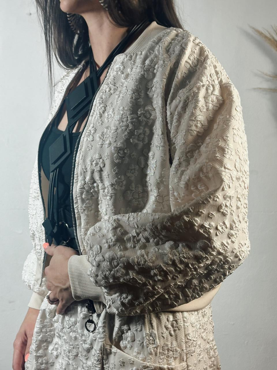 Brenda Jacket