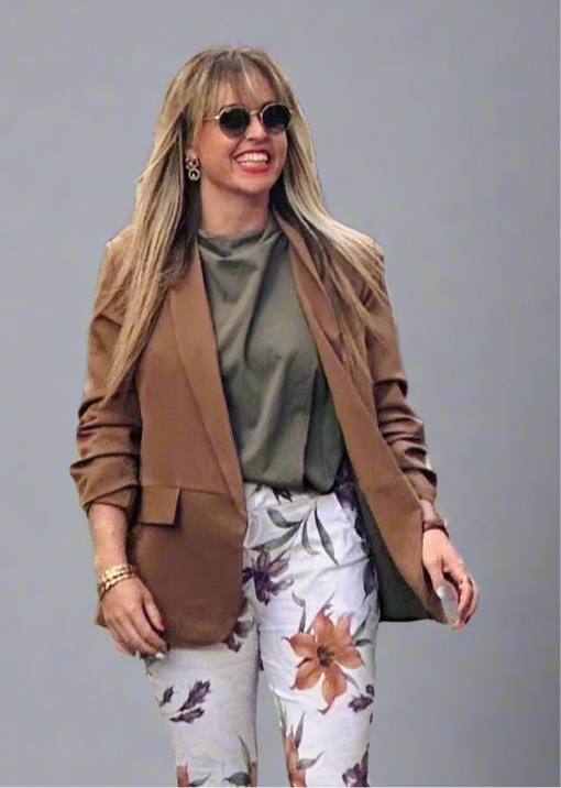 Formal Blazer