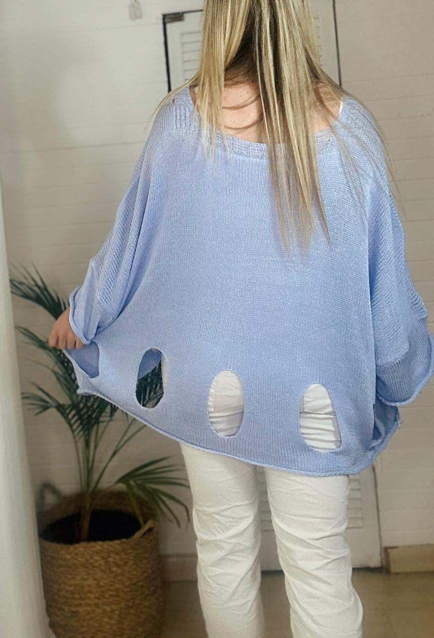 Kimberley Jersey