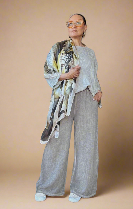 Kendall Pants