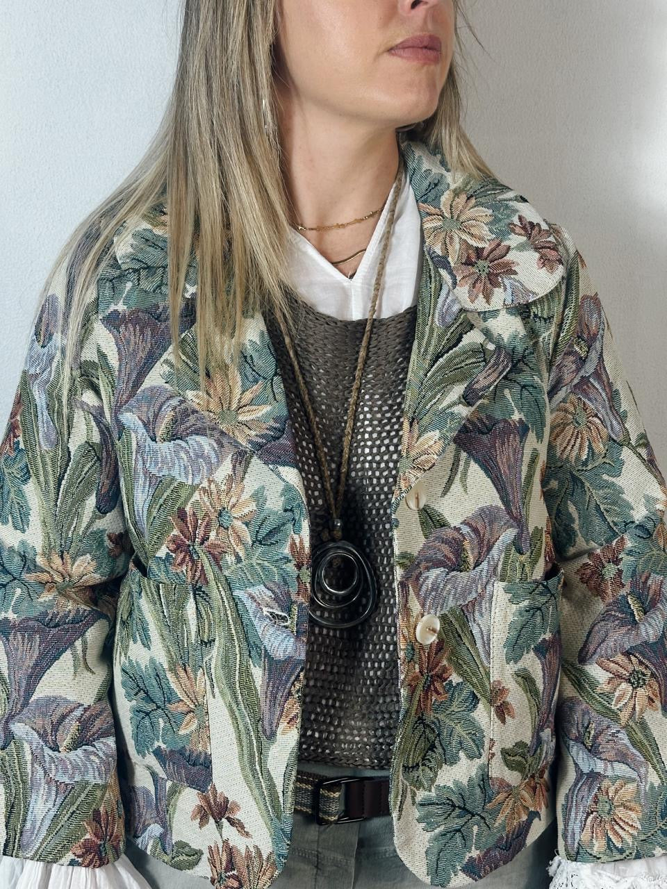 Sarah Jacket