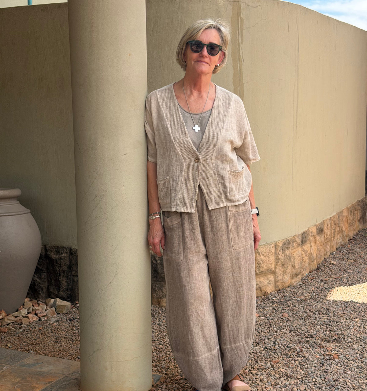Lola Pants