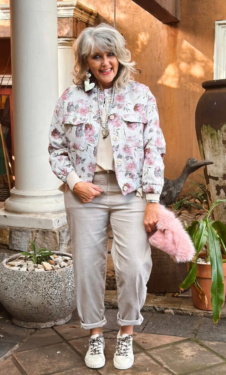Sadie Jacket