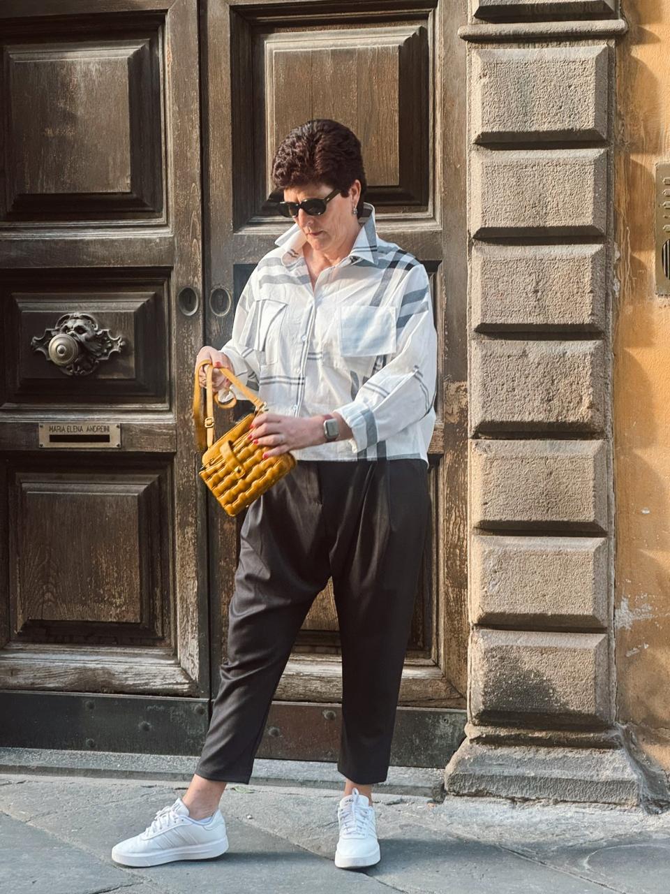 Melissa Exclusive Top