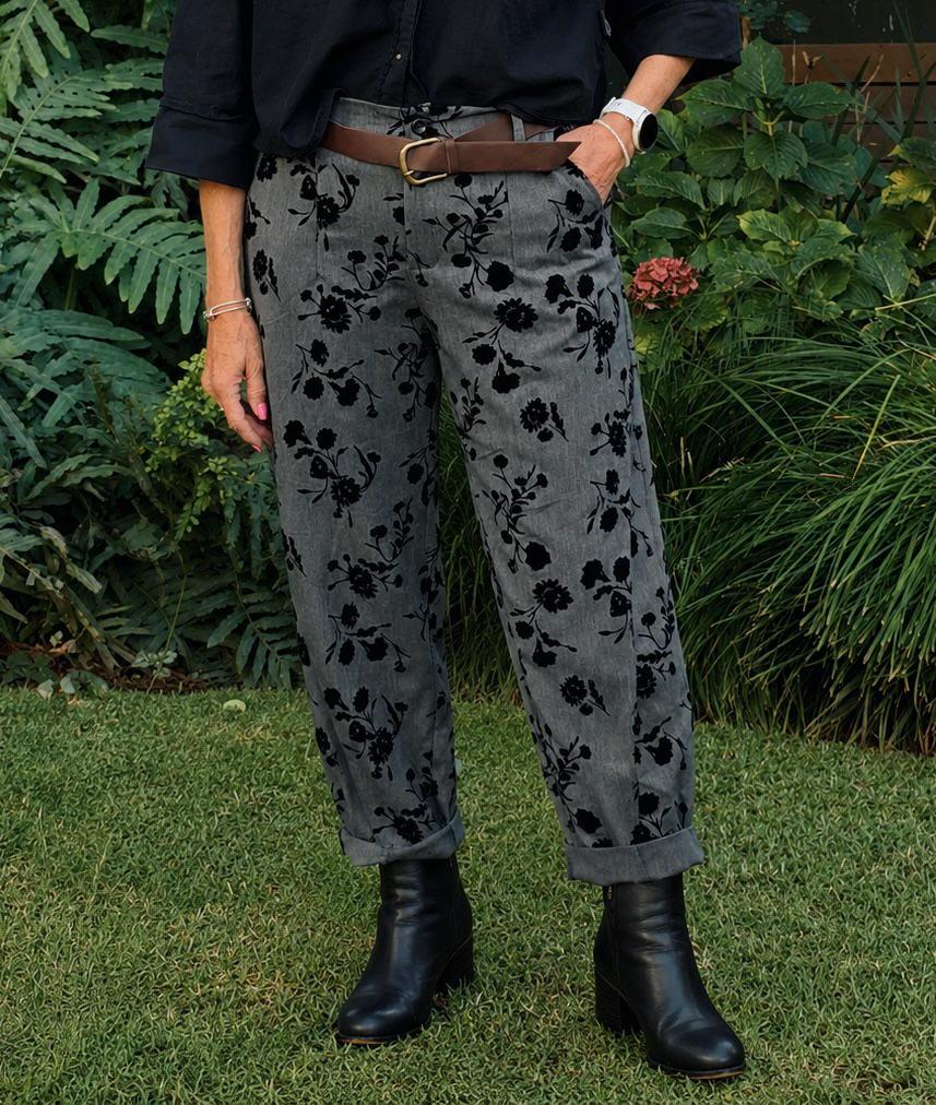 Robyn Pants