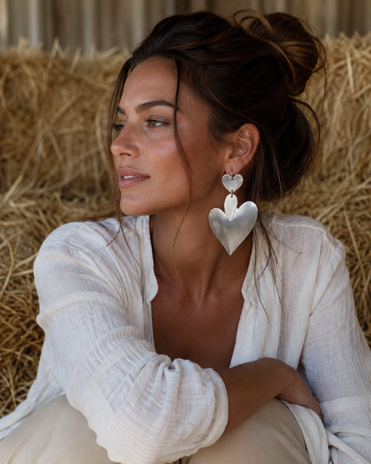 Love Earring