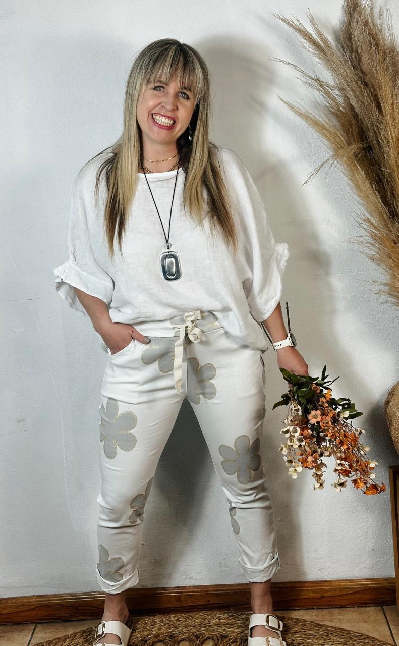 Kathryn Magic Pants