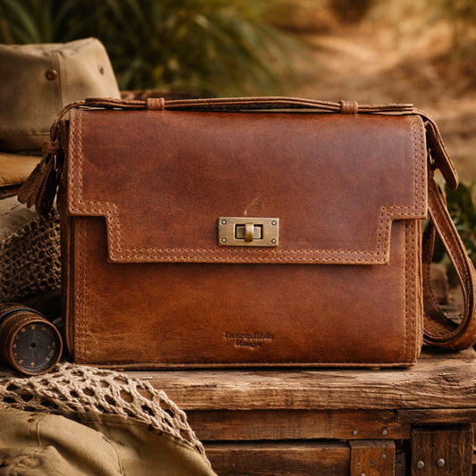 Petro brown bag