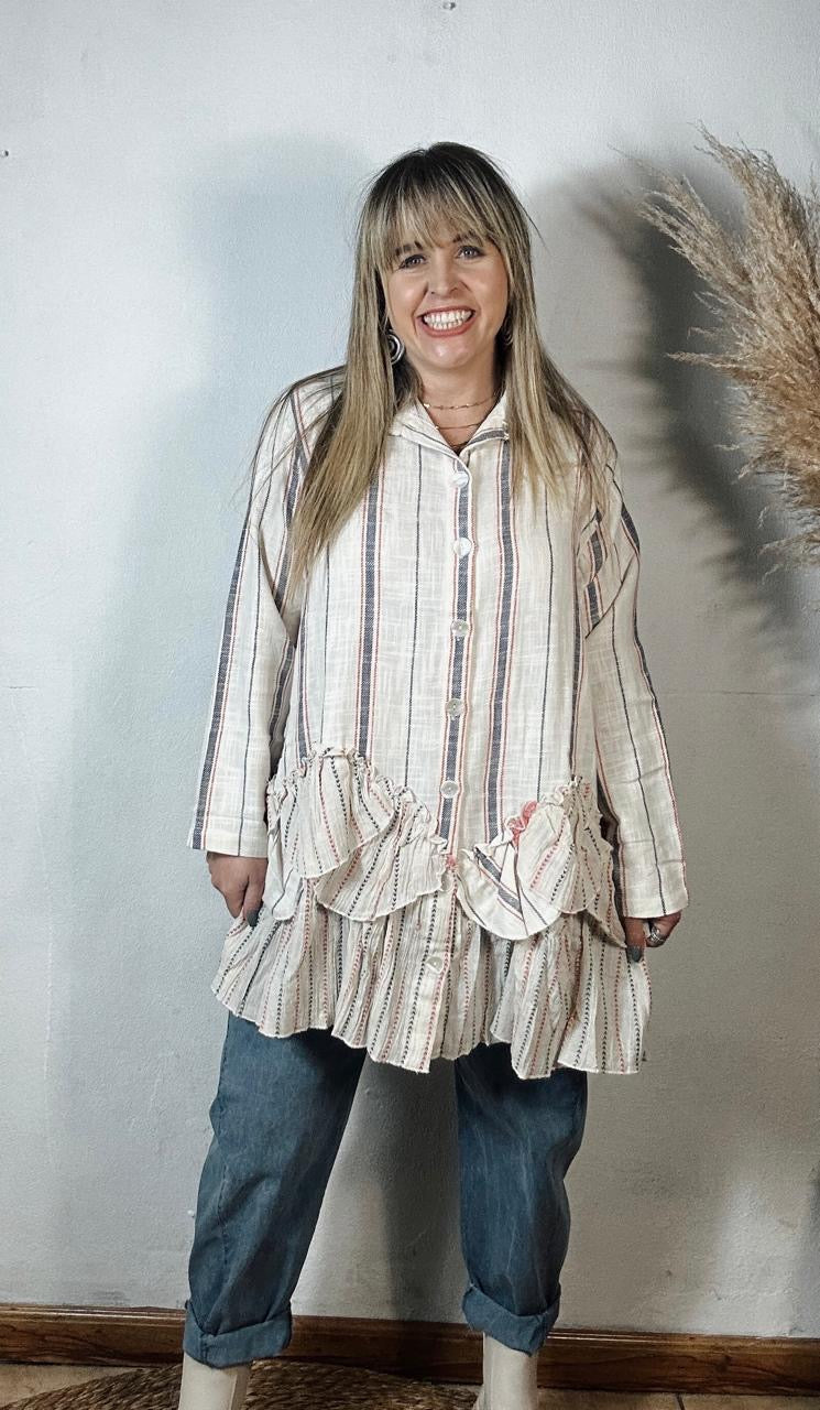 Zia Dress