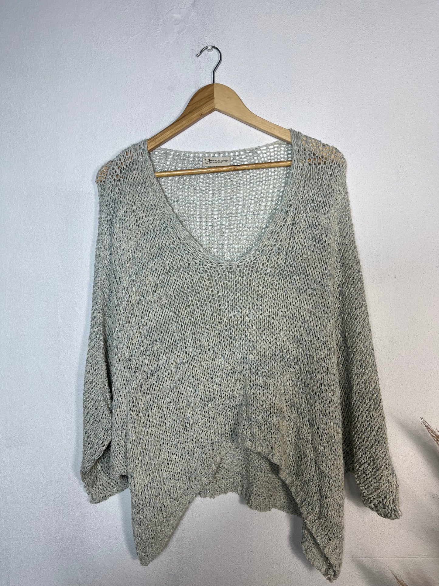 Kaia Jersey Mint
