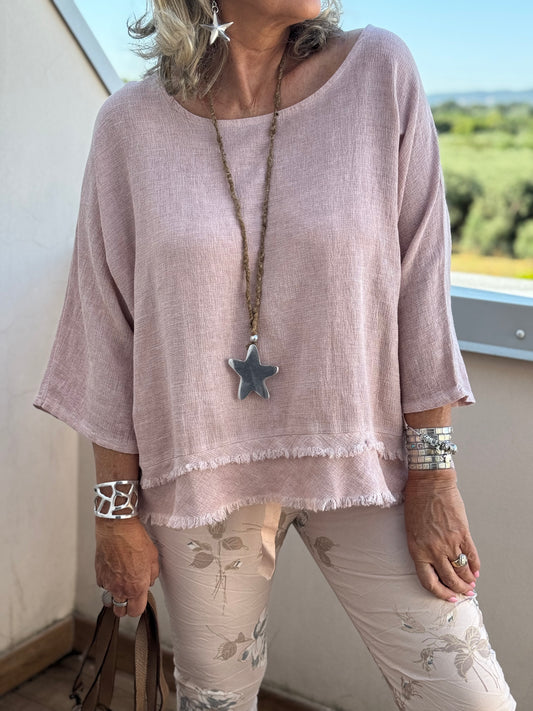 Starry pendant