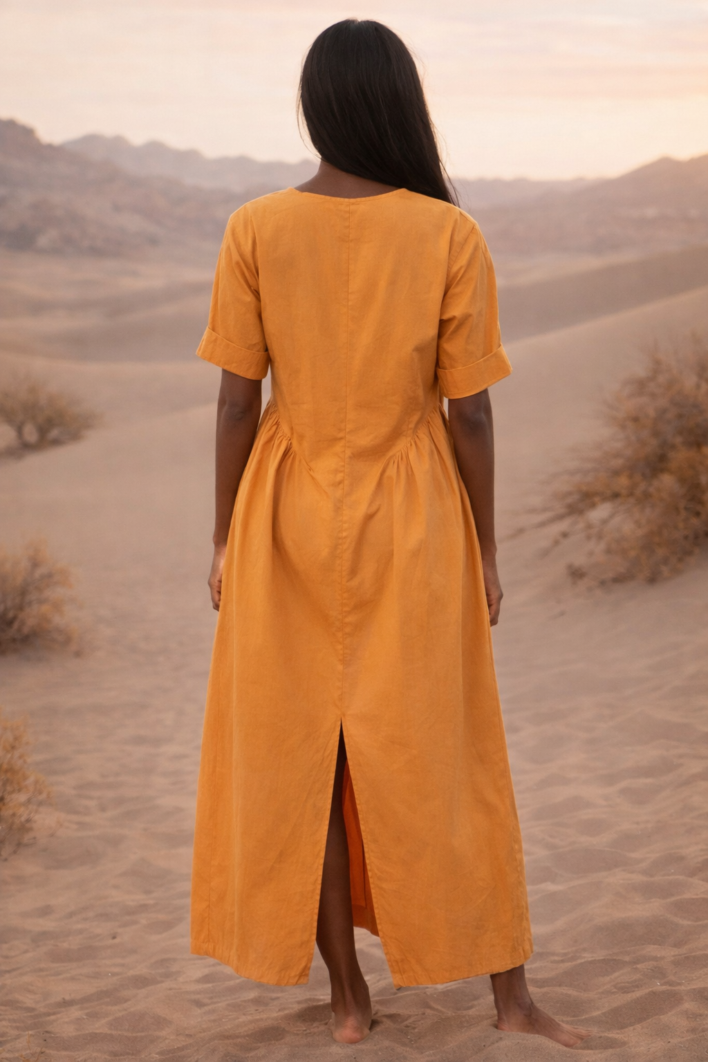 Francesca exclusive dress