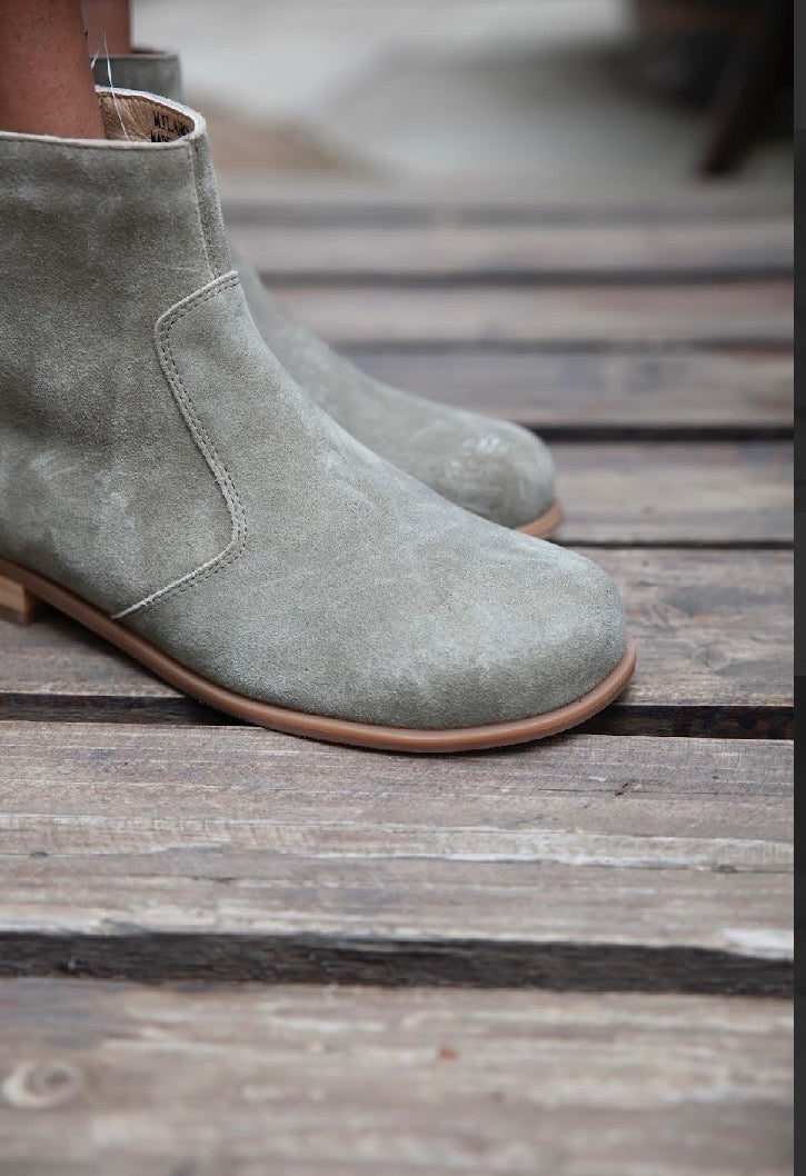 Milano soft khaki