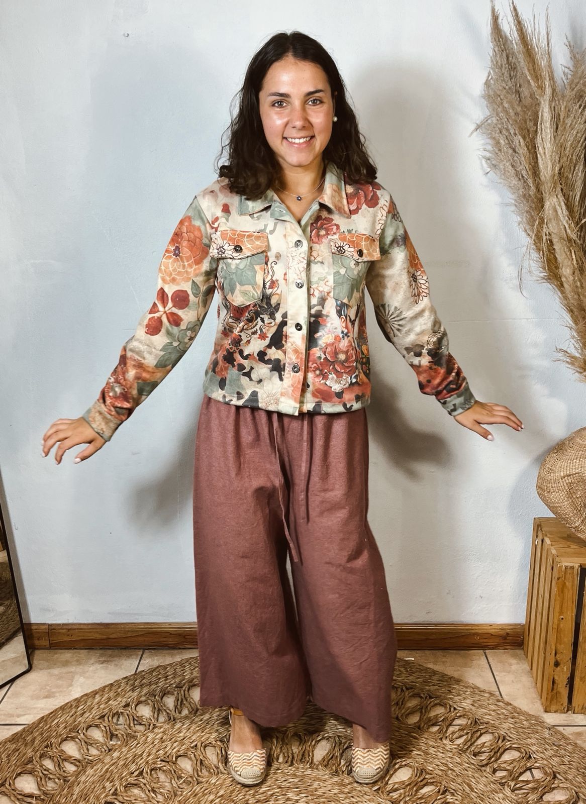 Lexi  Pants