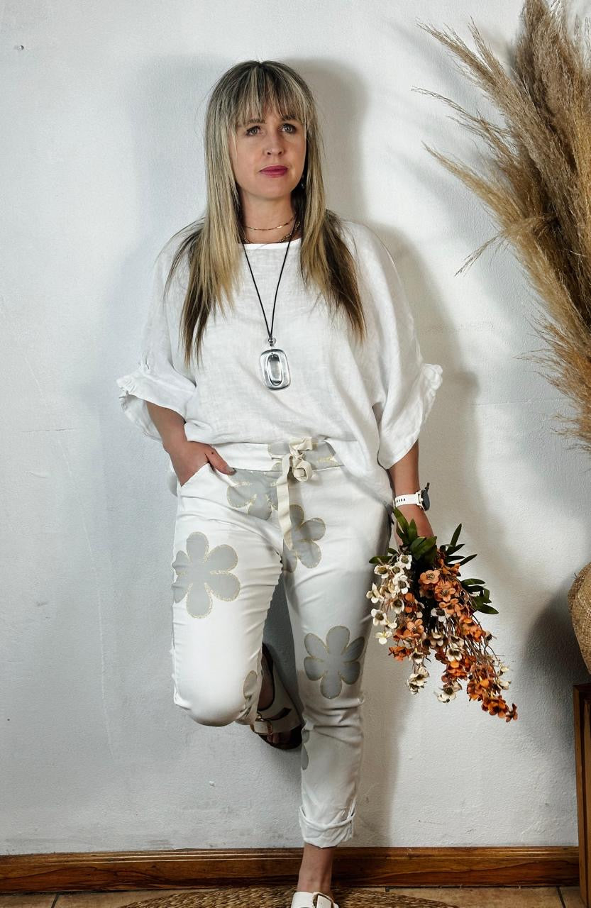 Kathryn Magic Pants