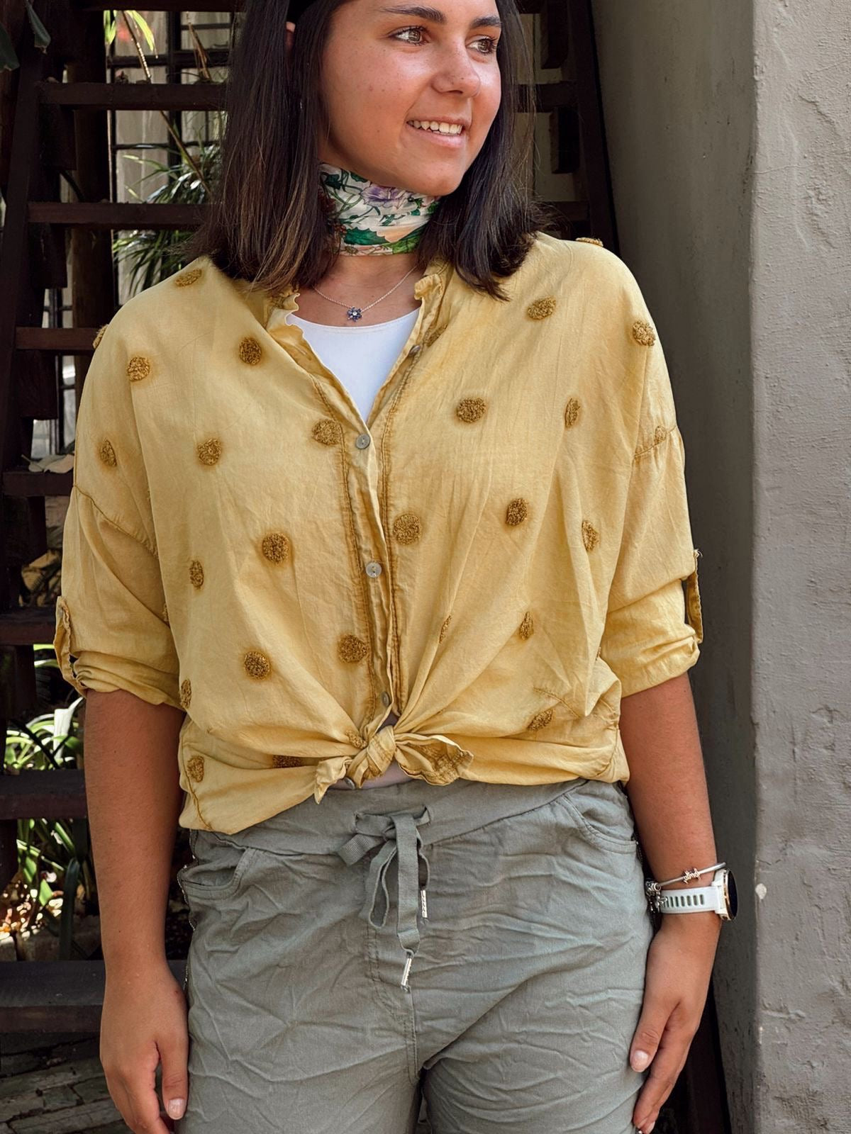Aspen Top