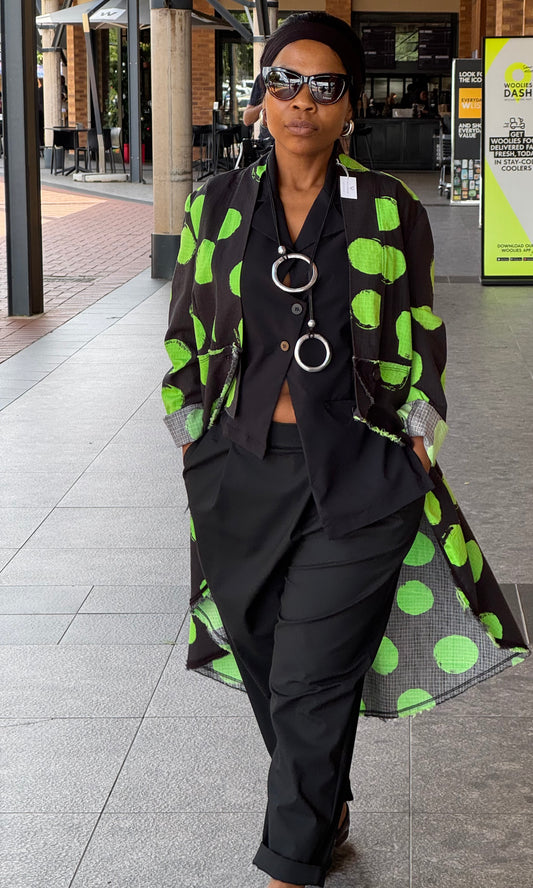 Koralia exclusive jacket