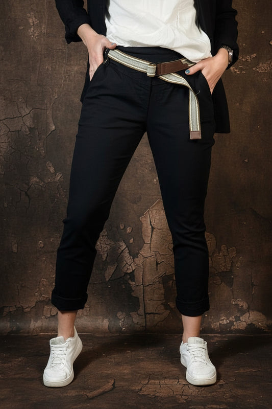 Monique Magic Pants Black