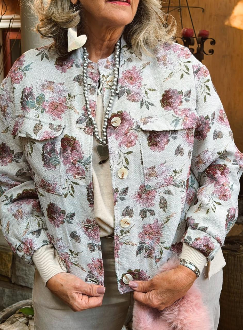 Sadie Jacket