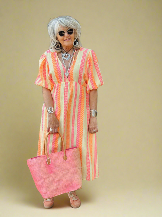 Brightness dress