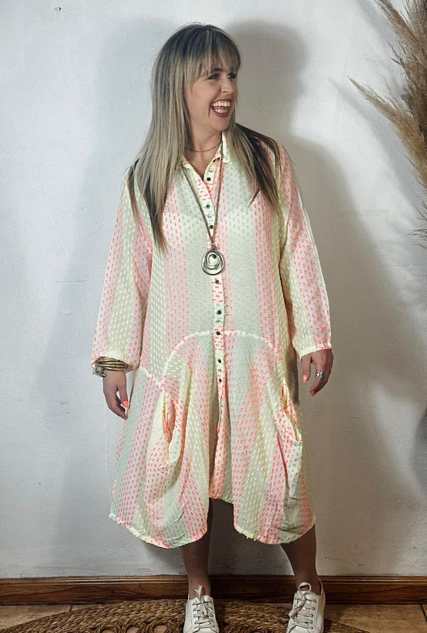 Elora Dress