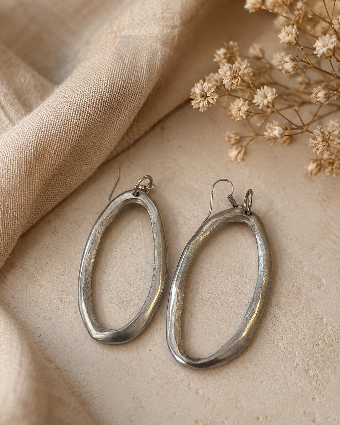 Cornell  earring