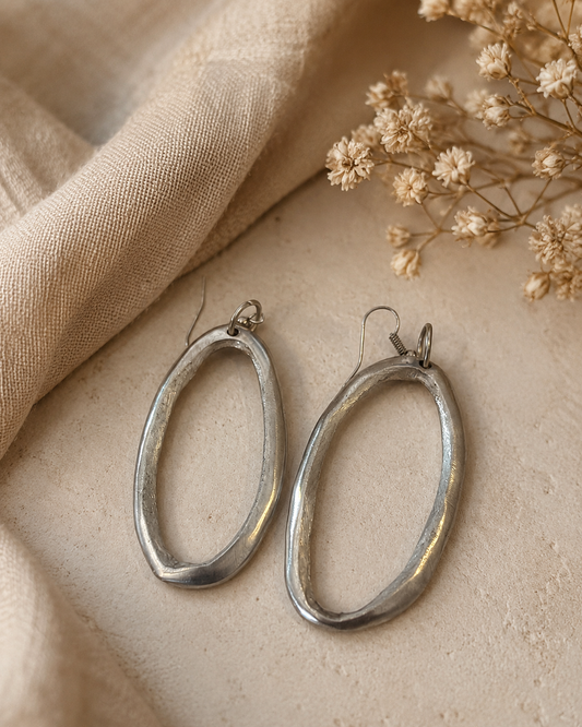 Cornell  earring