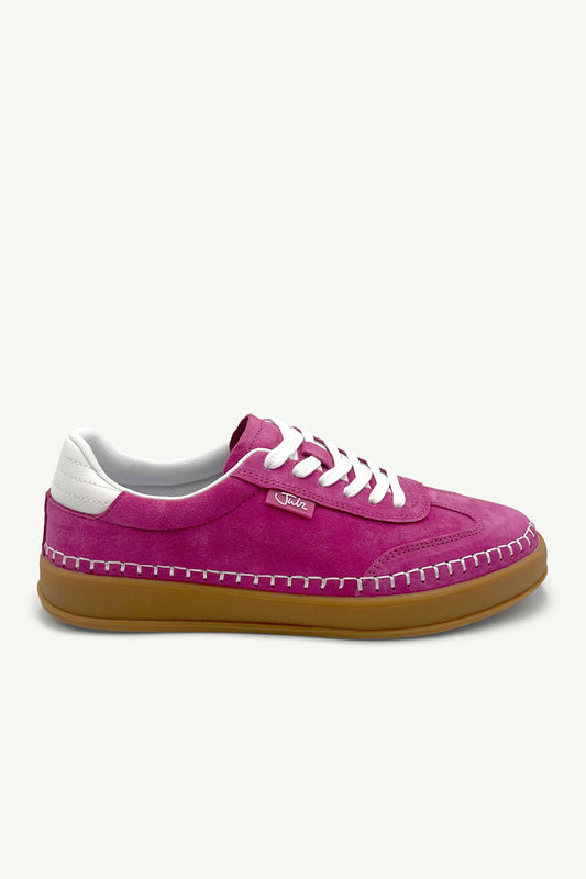 Wendy julz sneaker pink