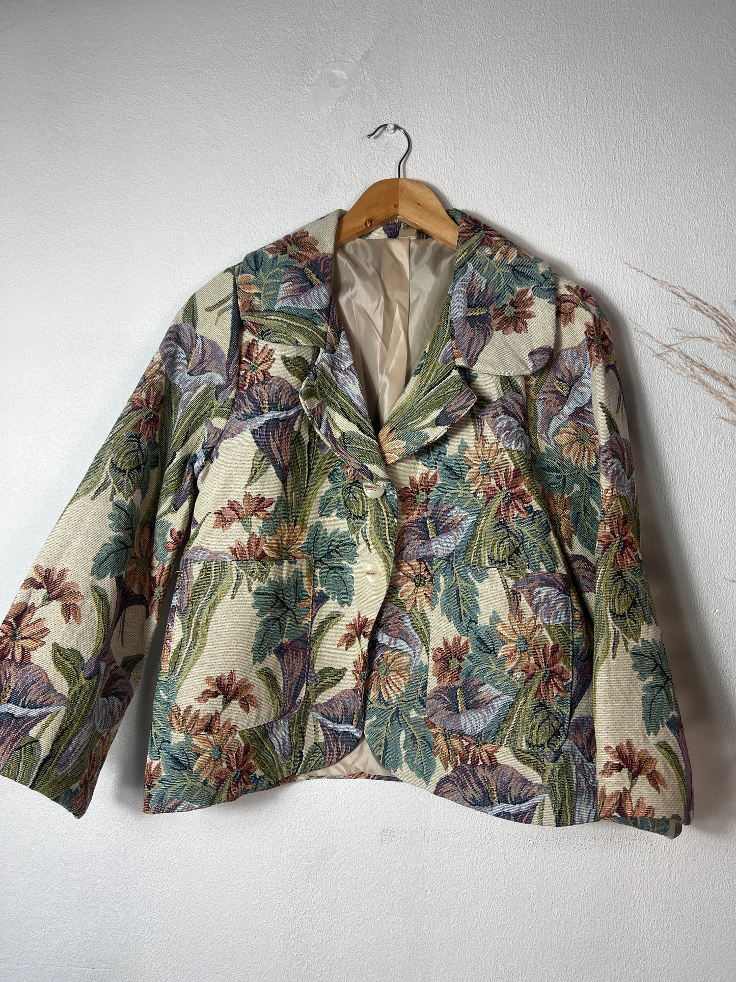 Sarah Jacket