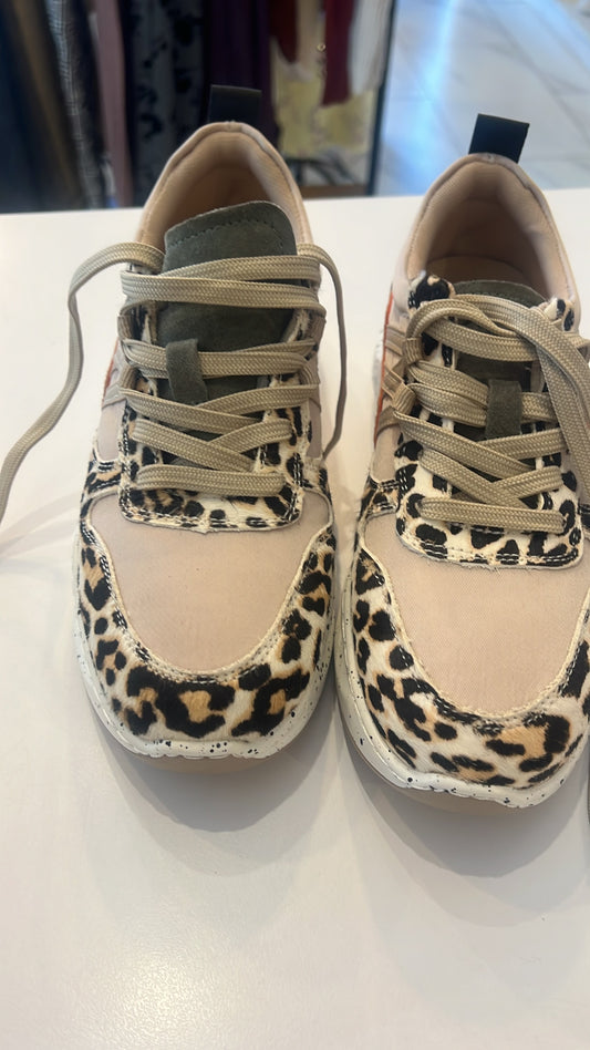 Leopard julz